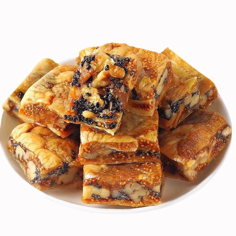 いちじくナッツスナック