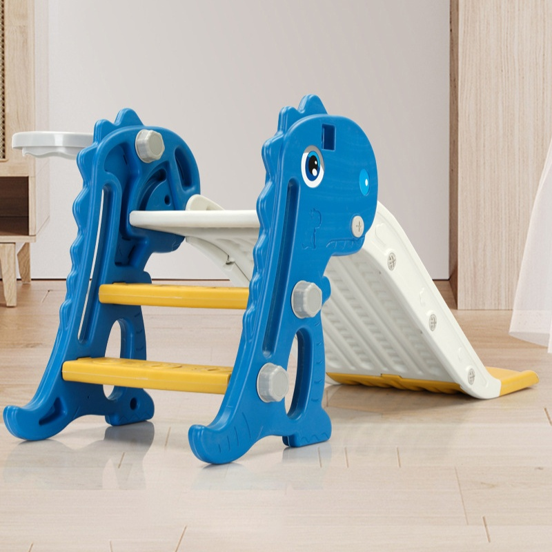 สไลเดอร์พับได้สำหรับเด็กเล่นในบ้าน