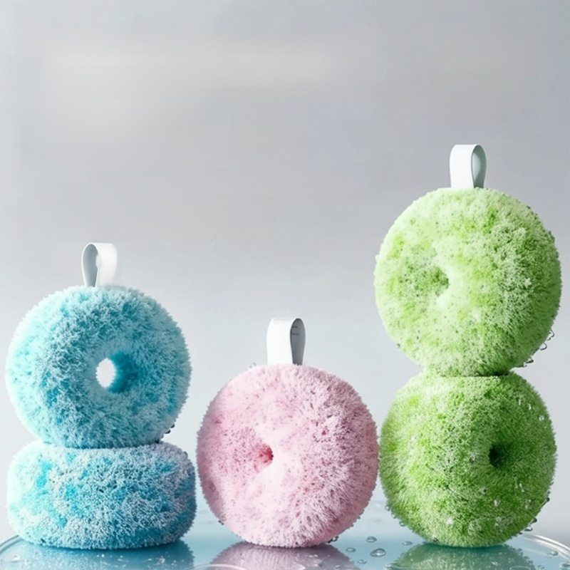 洗面台抗菌クリーナーボール