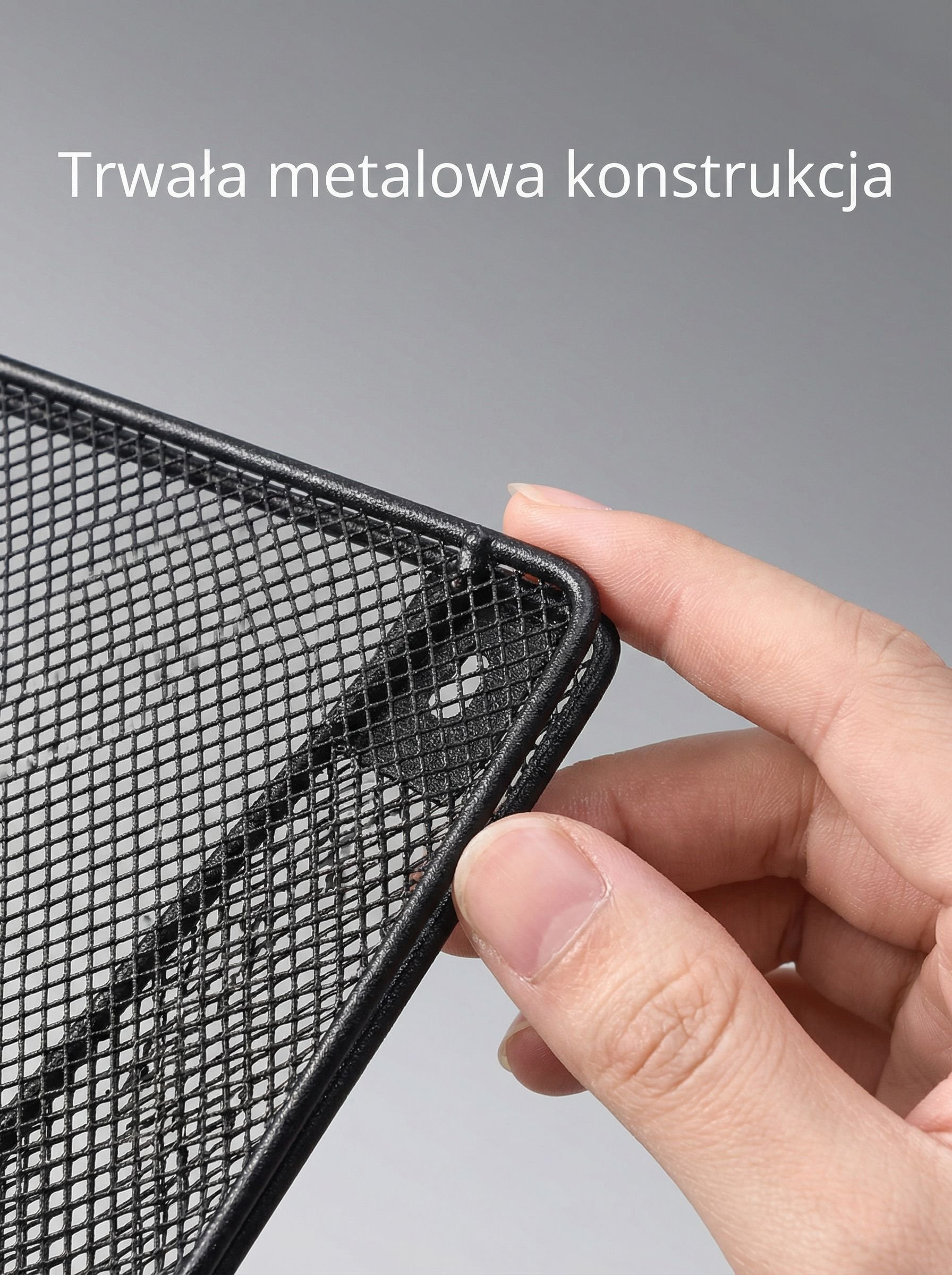 Stojak na dokumenty do biura i domu