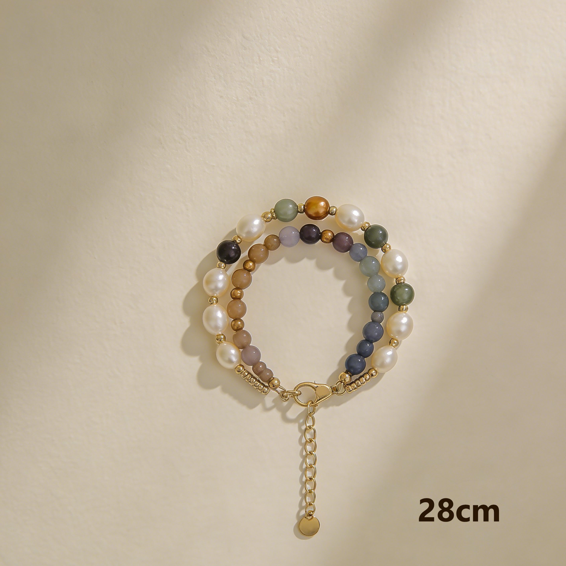 เครื่องประดับข้อมือแฟชั่นสำหรับผู้หญิง