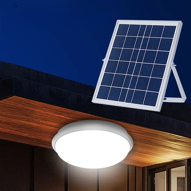 ソーラーライト