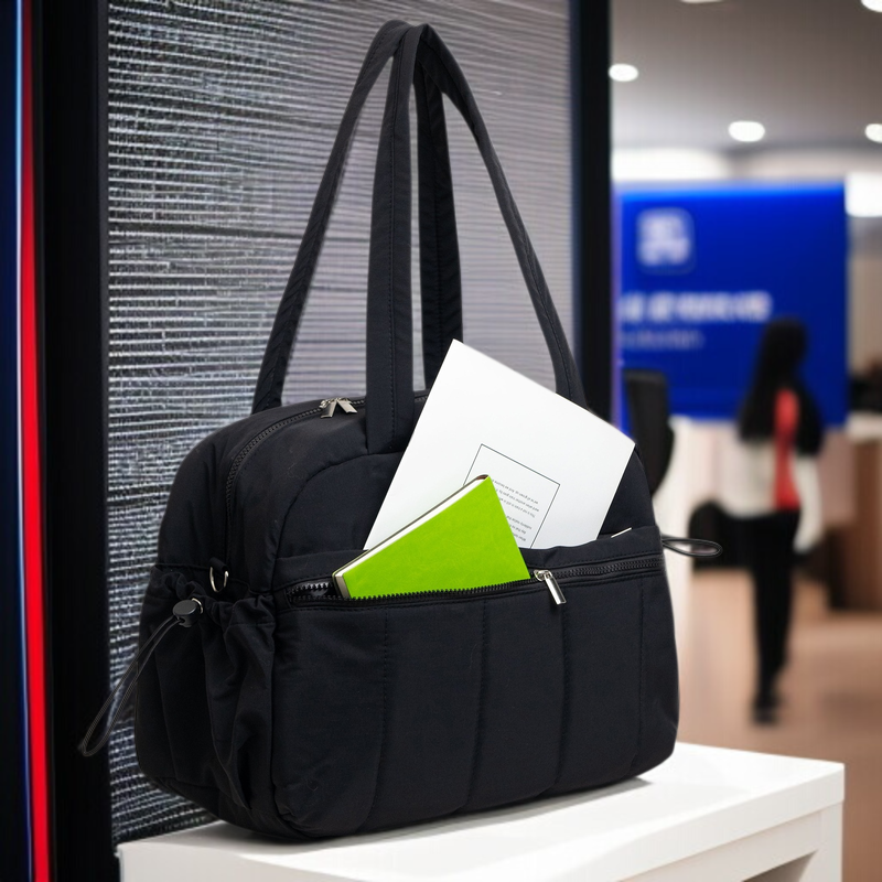 旅行用ダッフルバッグ、女性用ジムバッグ、ウェット＆ドライバッグ、女性用機内持ち込みコンパートメントダッフルバッグ、防水ジムバッグ