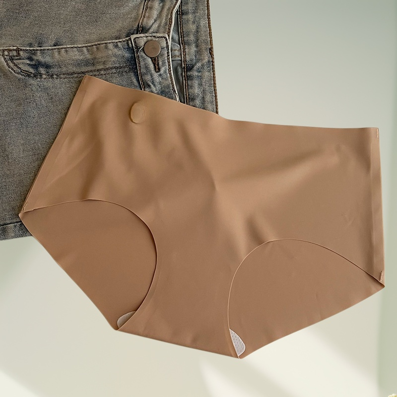 뽕나무 실크 밀크 레더 심리스 스포츠 속옷
