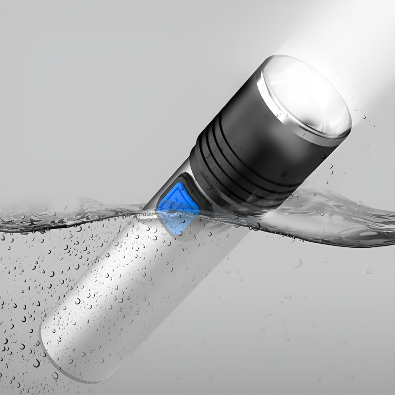 ポータブルミニライト