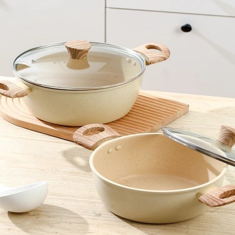 Kitchenware