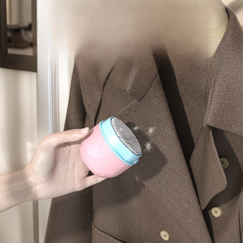 가정용 휴대용 제모기 제품 이미지