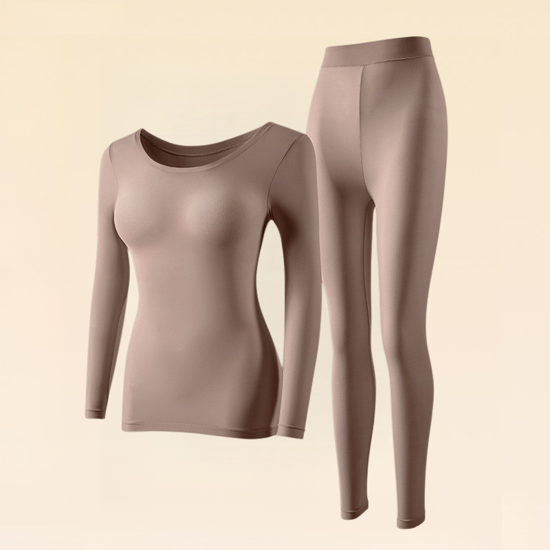 玻尿酸保暖隱形肌底衣