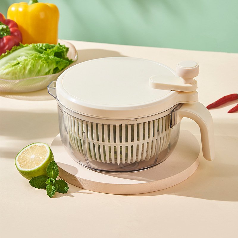 家庭用多機能手回し肉挽き機