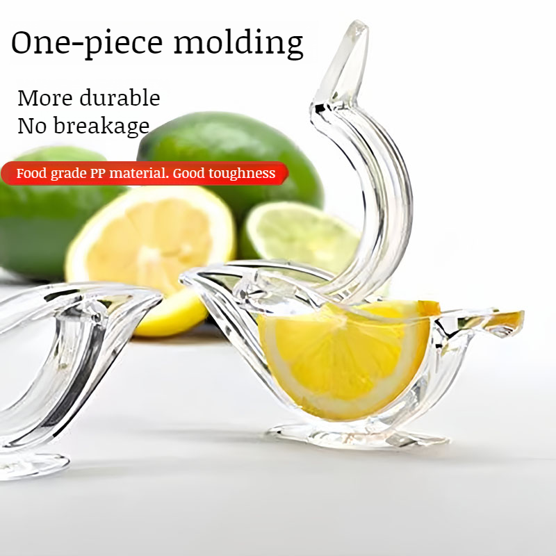 Portable Manual Citrus Juicer