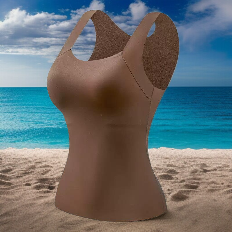 헴라인 디자인 스킨 이너웨어 상세 사진