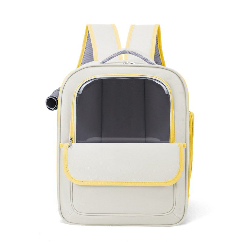 Reisetasche für Hund und Katze