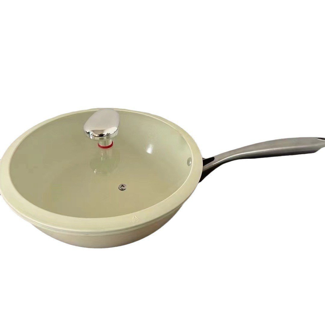 Ultra Non-Stick Frying Pan