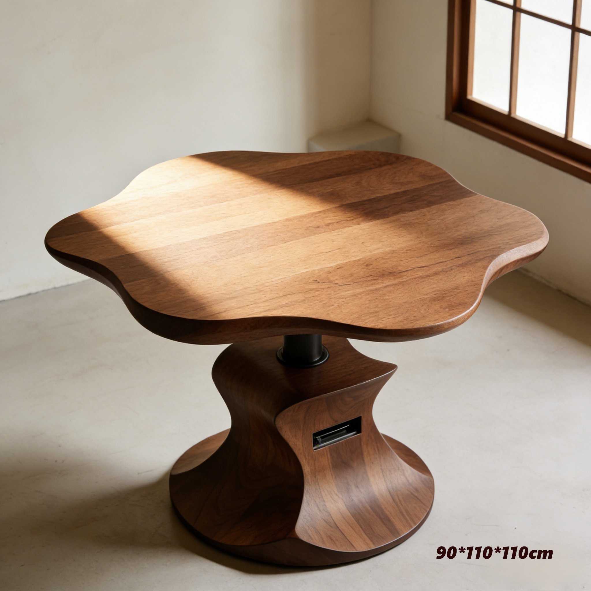 โต๊ะกาแฟเล็กสำหรับตกแต่งบ้าน