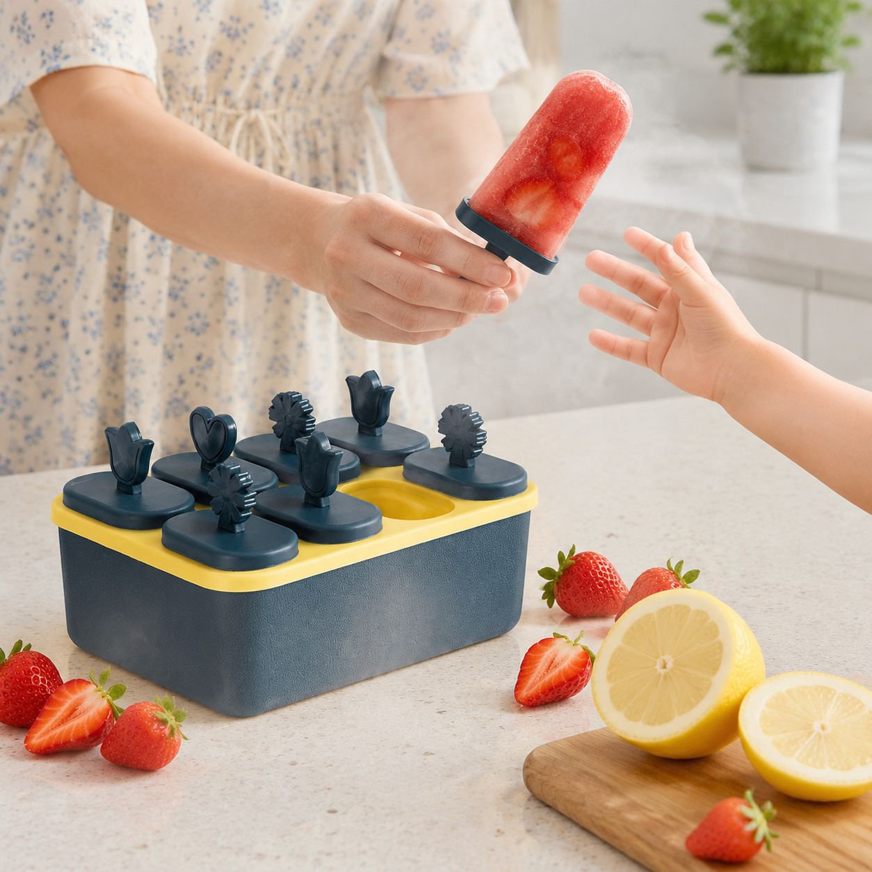 Home Ice Cream Moulds Special Freezing Models Homemade Popsicle Ice Cream Moulds Home Cheese Moulds