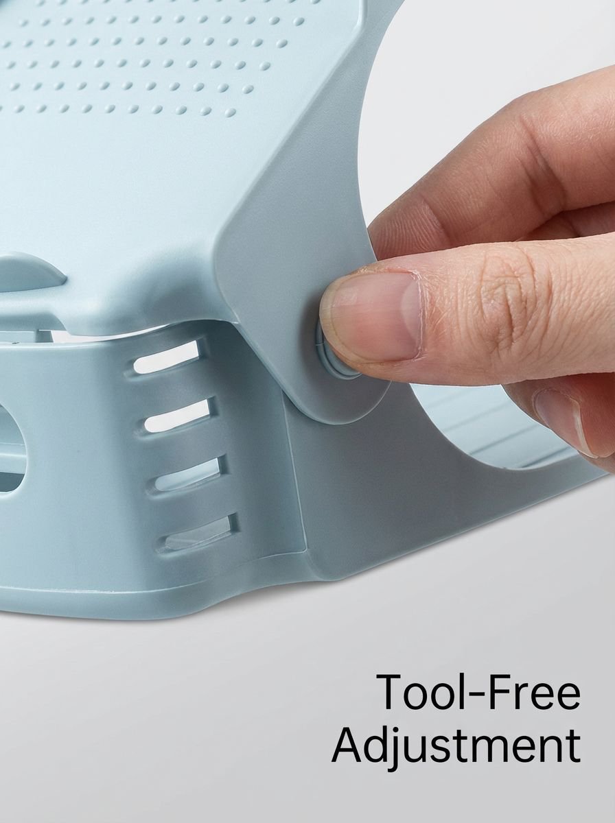 Contemporary shoe storage solution for entryway