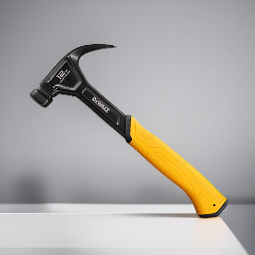 작은 사이즈로 휴대가 쉬운 망치