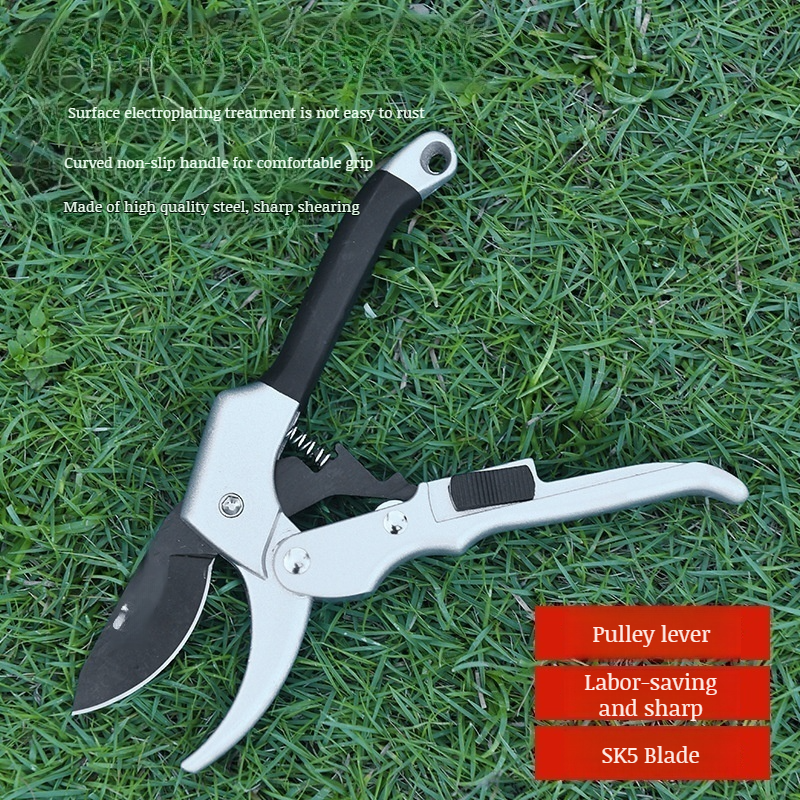 Garden Pruning Shears