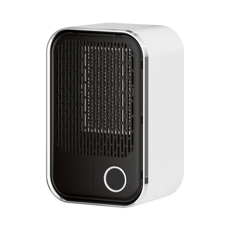 Appareil de chauffage PTC de bureau à télécommande,⭐ chauffage rapide, grande puissance pour l’hiver