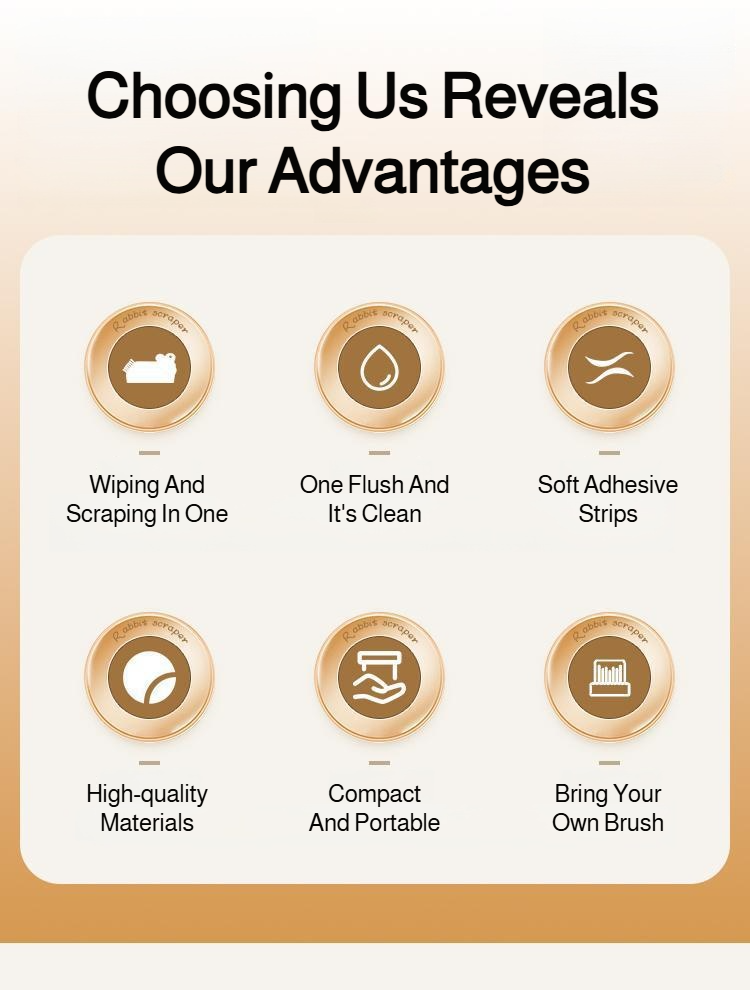 Efficient glass cleaner for bathroom mirrors and windows