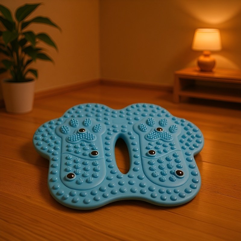 フットマッサージマット