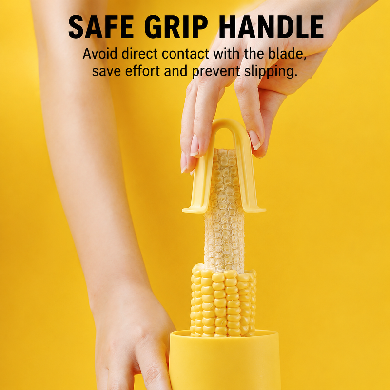 JMY-Multifunctional Corn Sheller