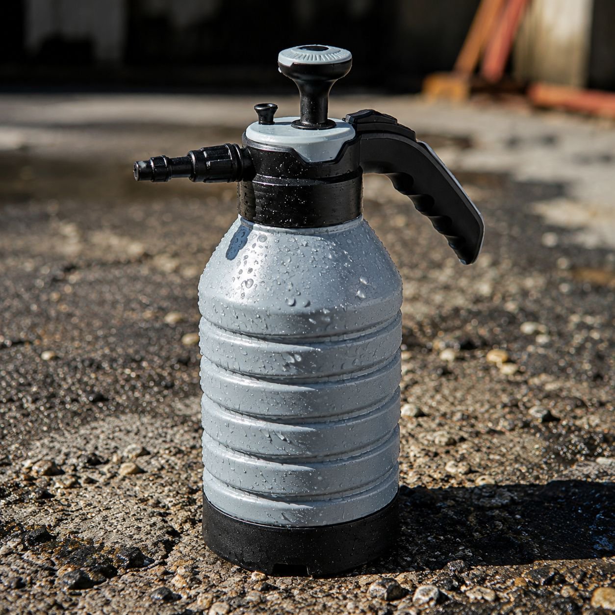 Disinfectant Sprayer Sprayer Specialized UltraFine Mist Car Wash High Pressure