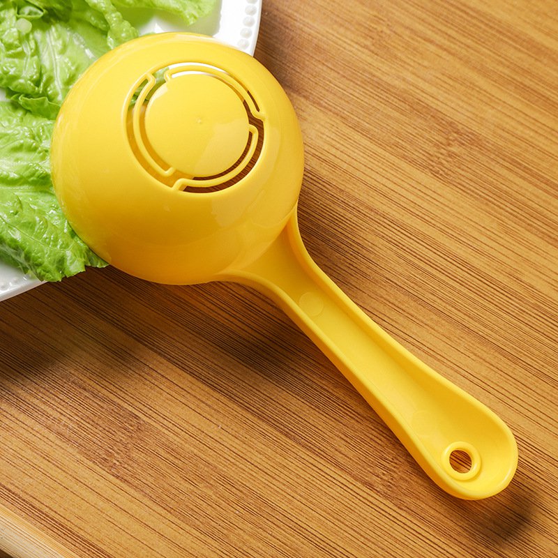 Large capacity non stick rice spoon