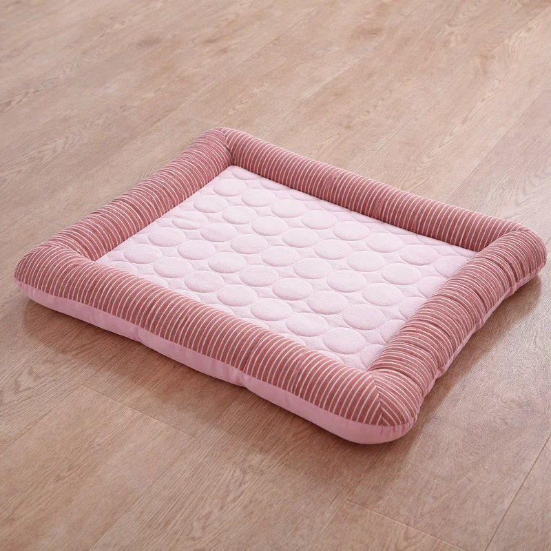 Chladicí podložka pro domácí mazlíčky