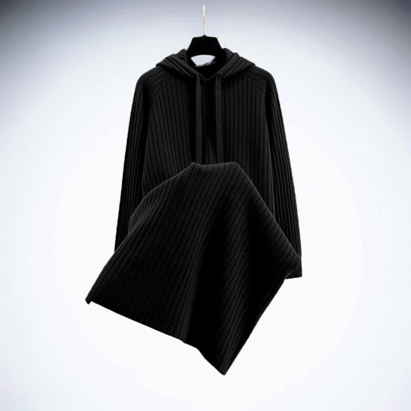 秋冬ファッションにぴったりのカーディガン