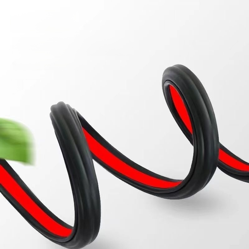 自動車用シーリングストリップ