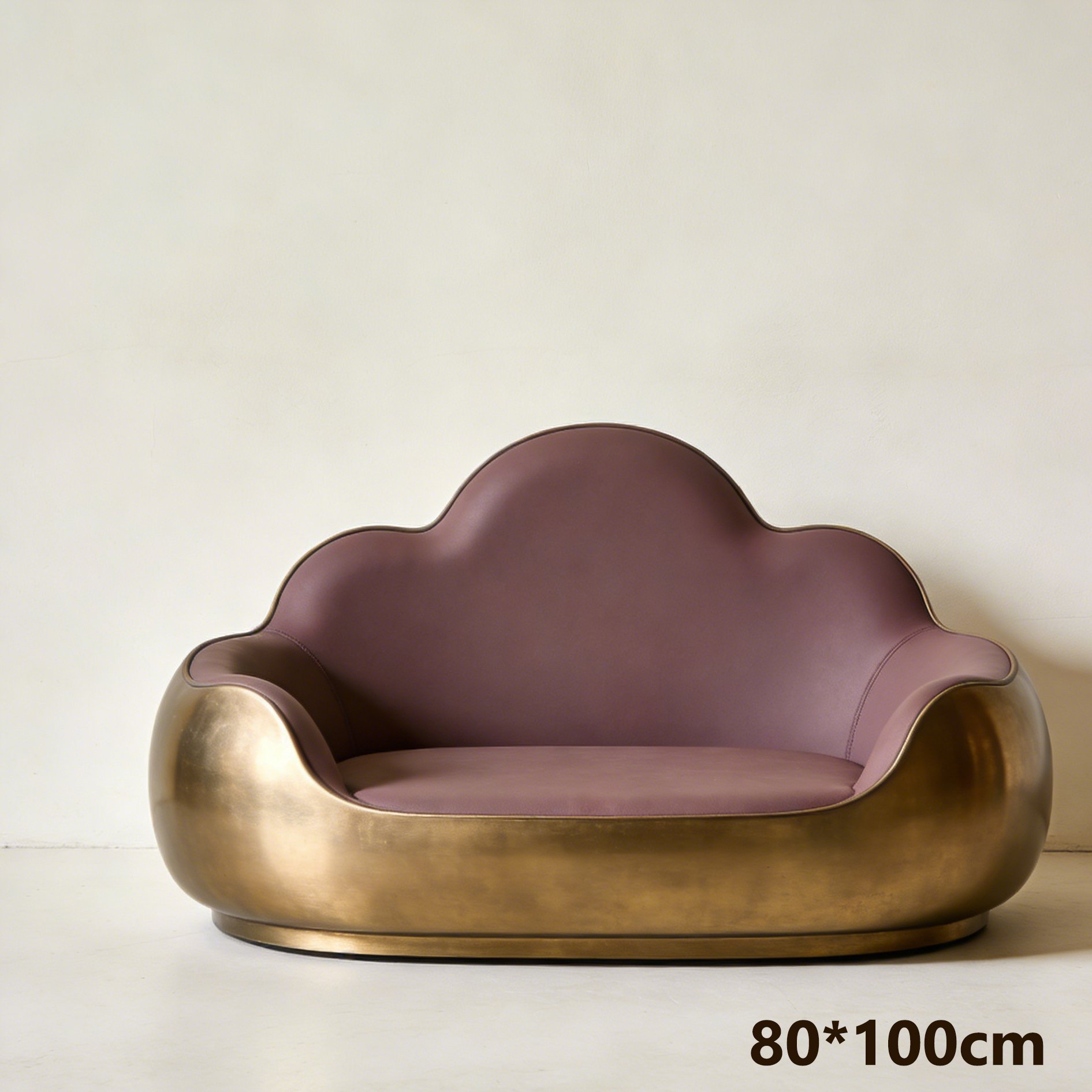 โซฟาสำหรับสัตว์เลี้ยงดีไซน์น่ารัก