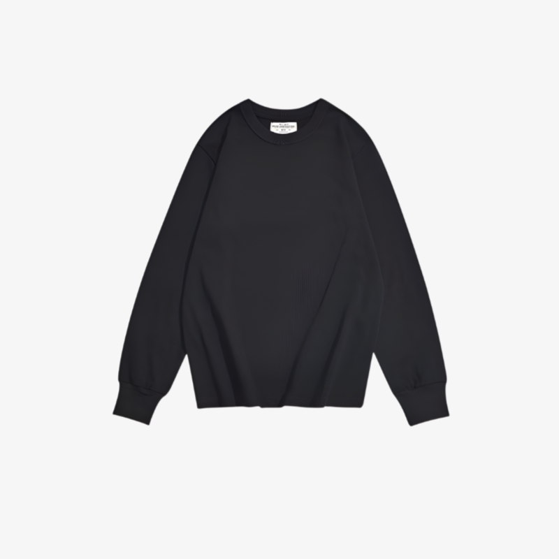 レディース用ヘビーウェイトTシャツ着用例