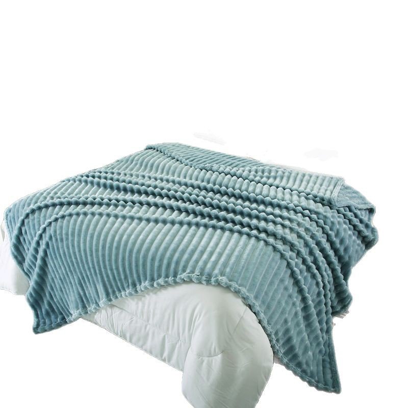 薄型エアコンブランケット