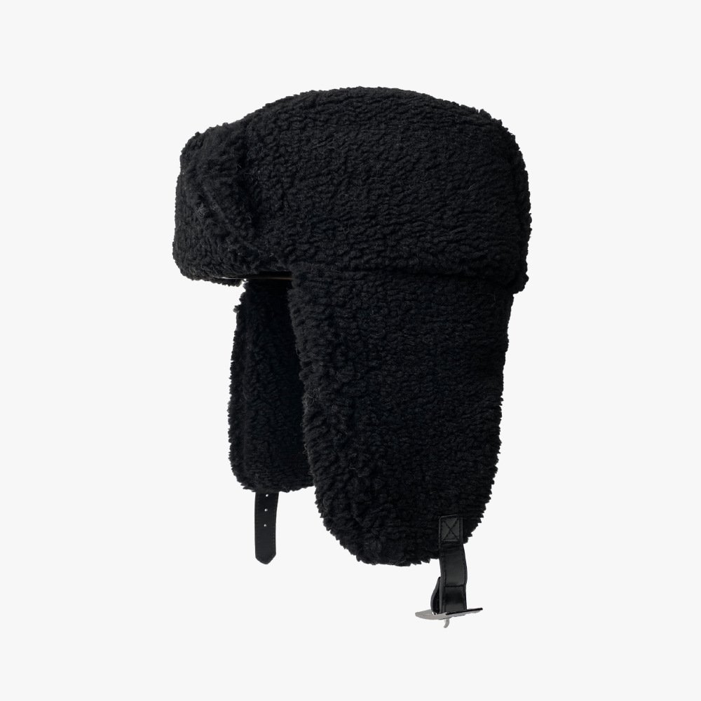 Windproof and warm earmuffs