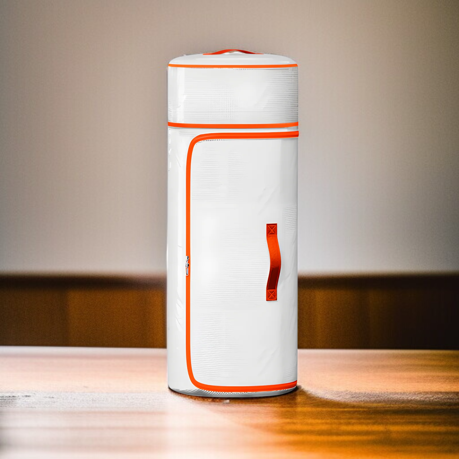 円筒形のPVC衣類キルト収納バッグ防水、防湿、圧縮可能な新しいスタイルの衣類キルト収納アーティファクト