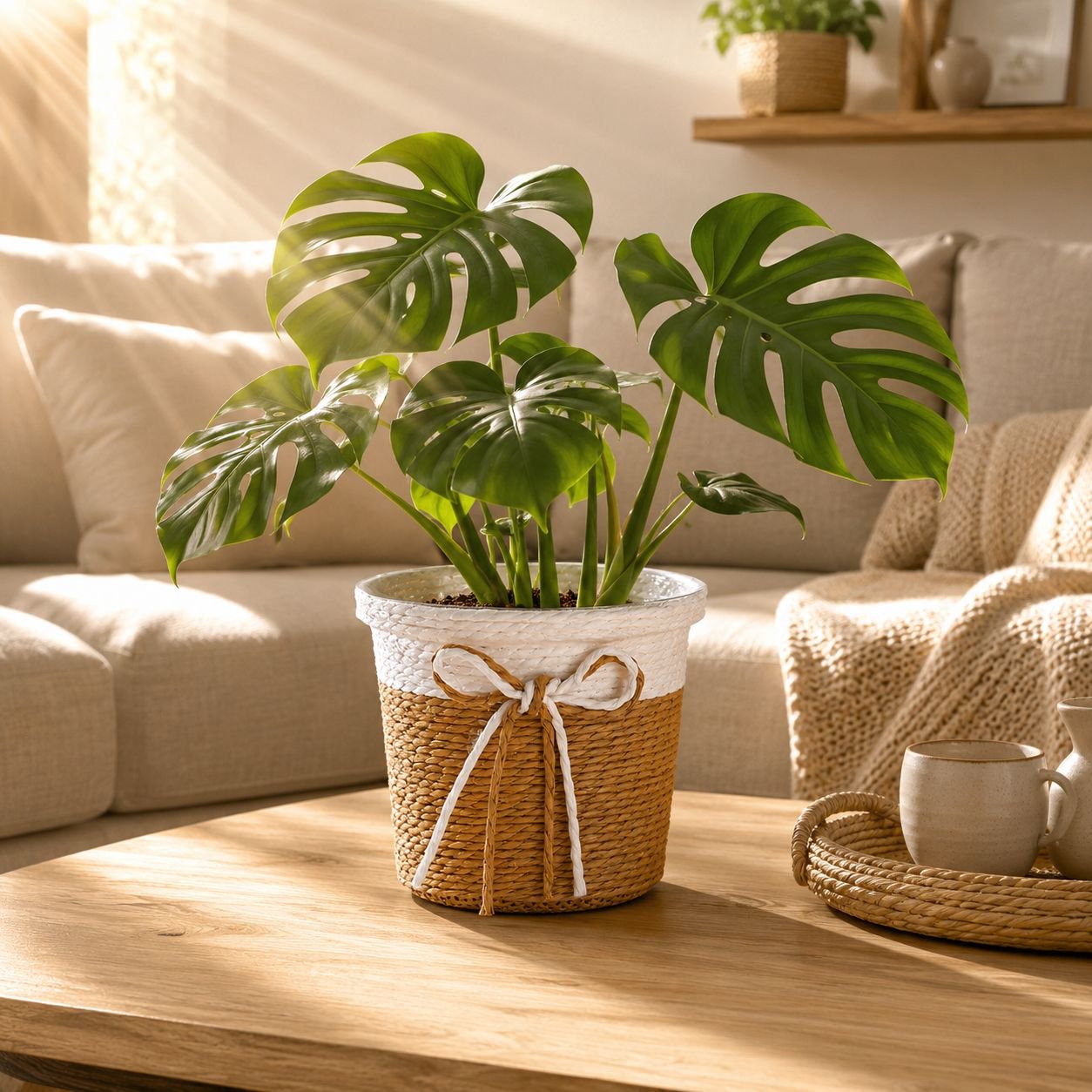 Flower Pots
