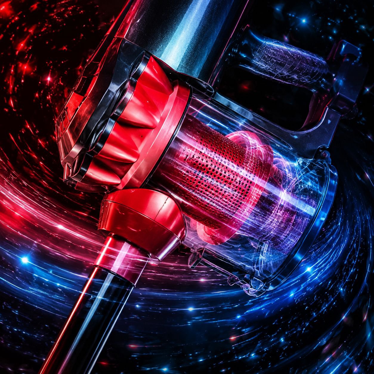 High-quality handheld vacuum parts and accessories