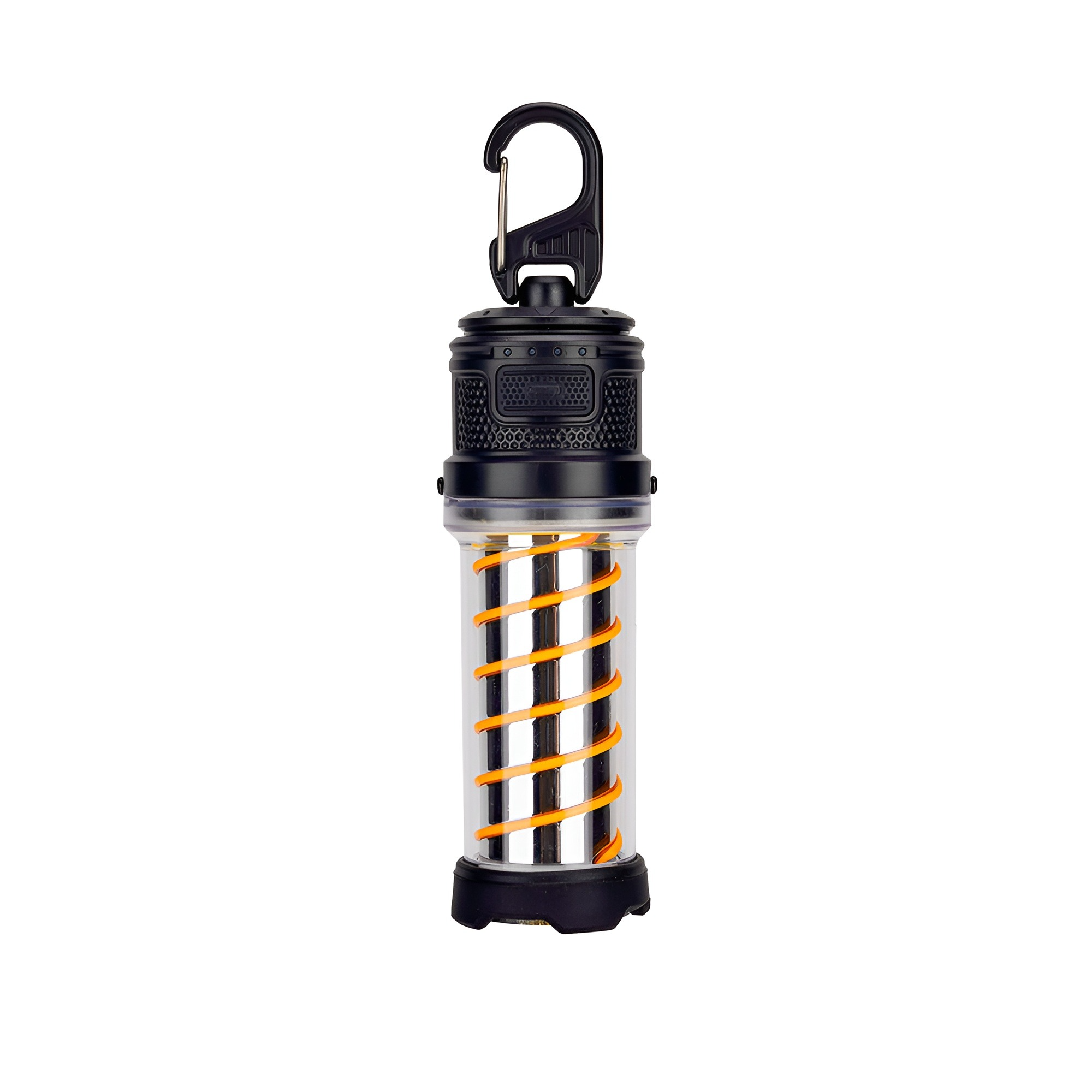 Wasserdichte Camping-Pumpenlampe