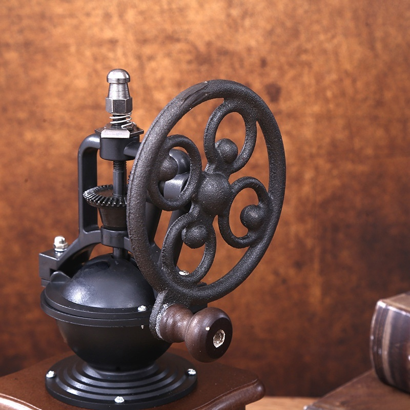  Grinder de café manual para casa