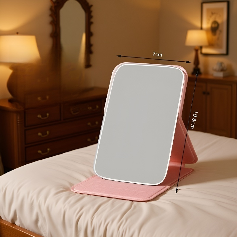 여행용으로 좋은 접이식 화장 거울