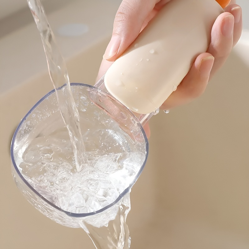 多功能定量舀米勺