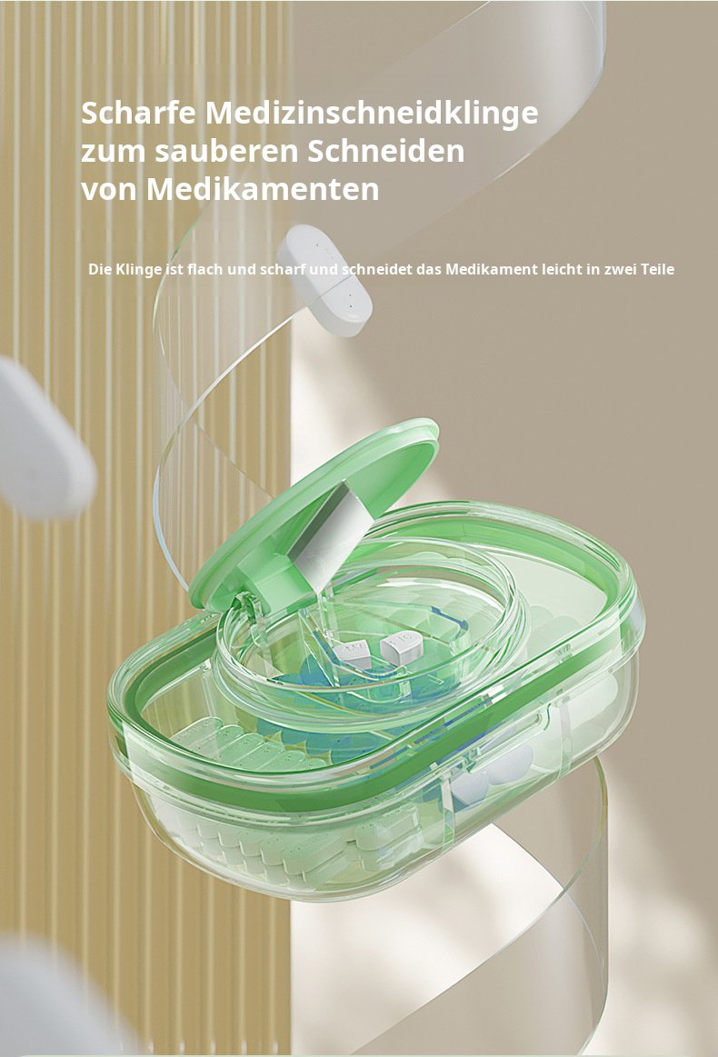 Präzises Schneiden mit dem Medizinschneider