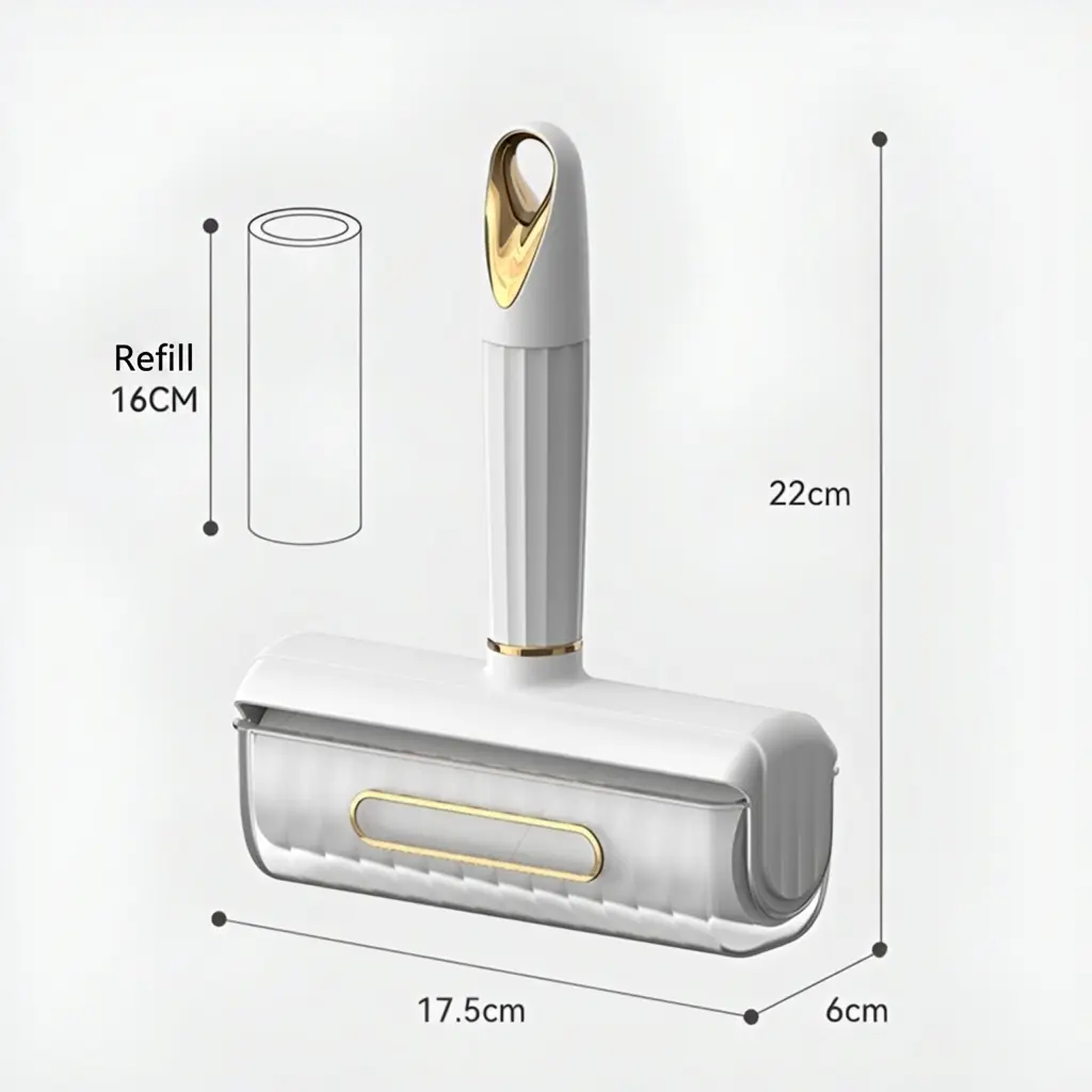Household Lint Roller