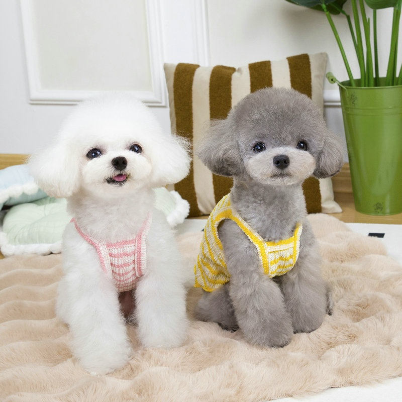 薄手ペットベスト