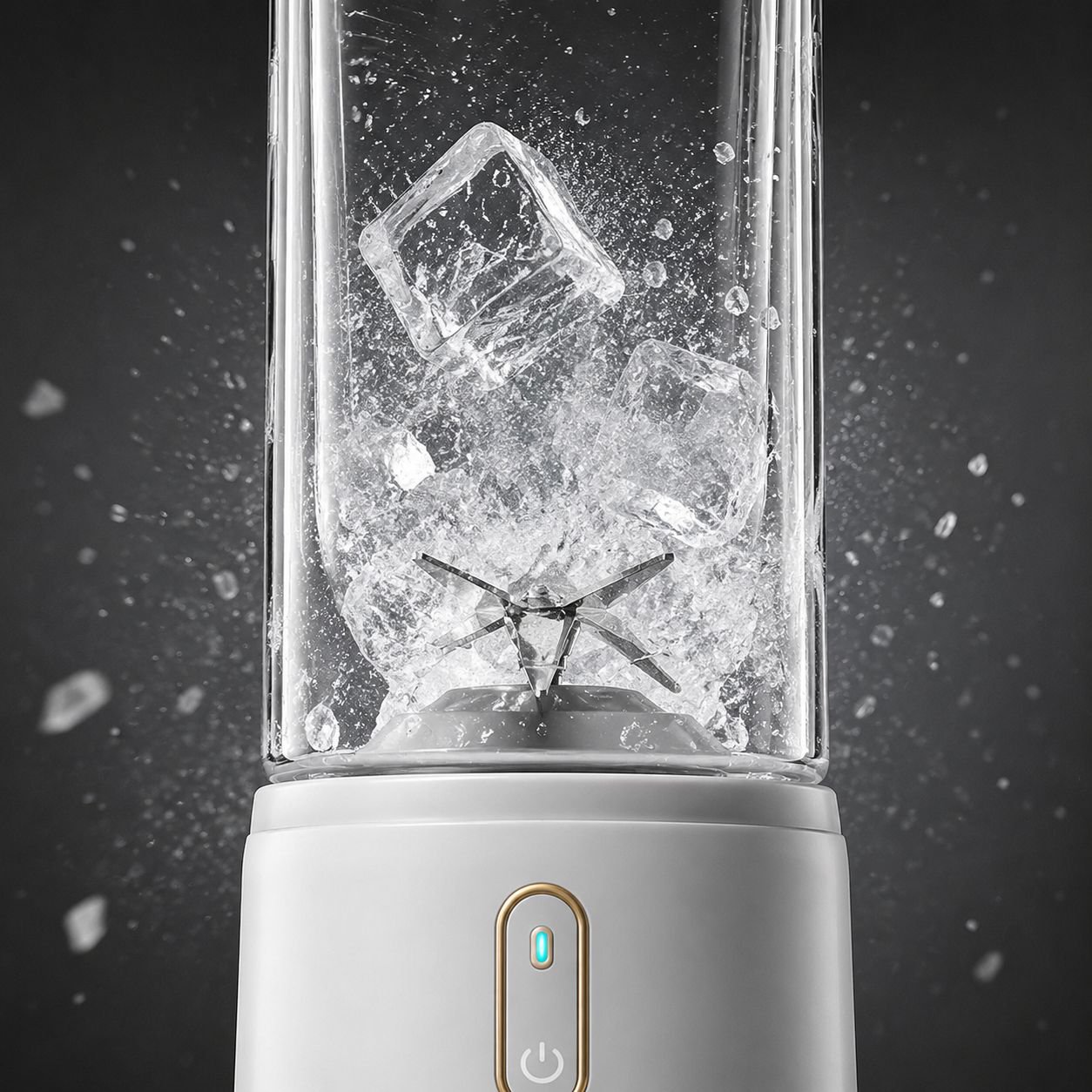 Portable Cordless Electric Mini Multifunction Juicing Cup
