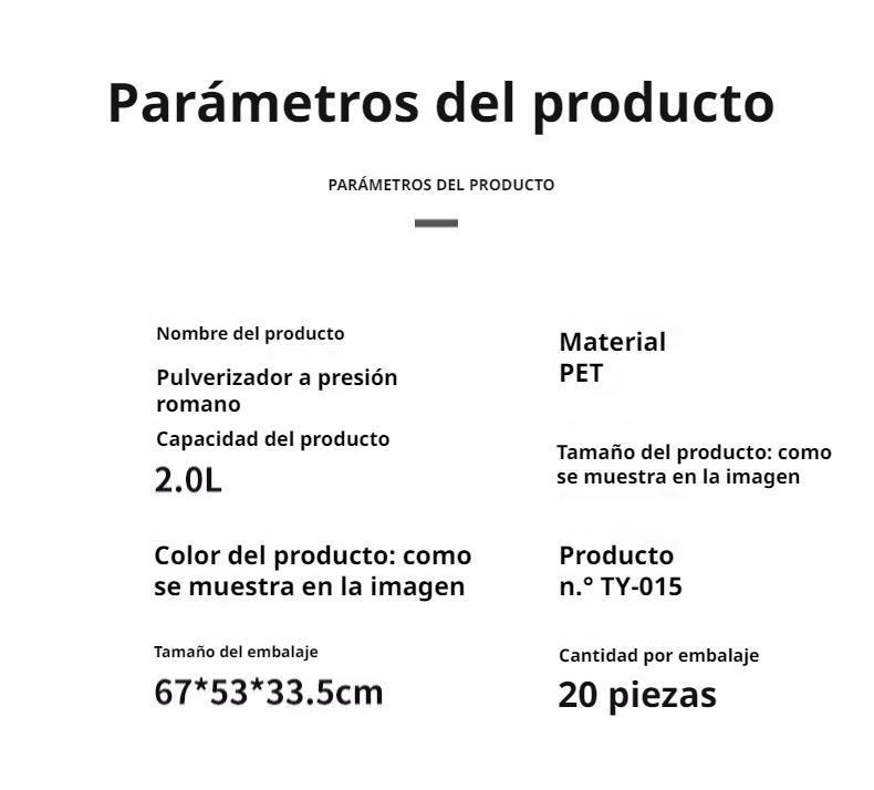 Accesorio imprescindible para jardinería doméstica