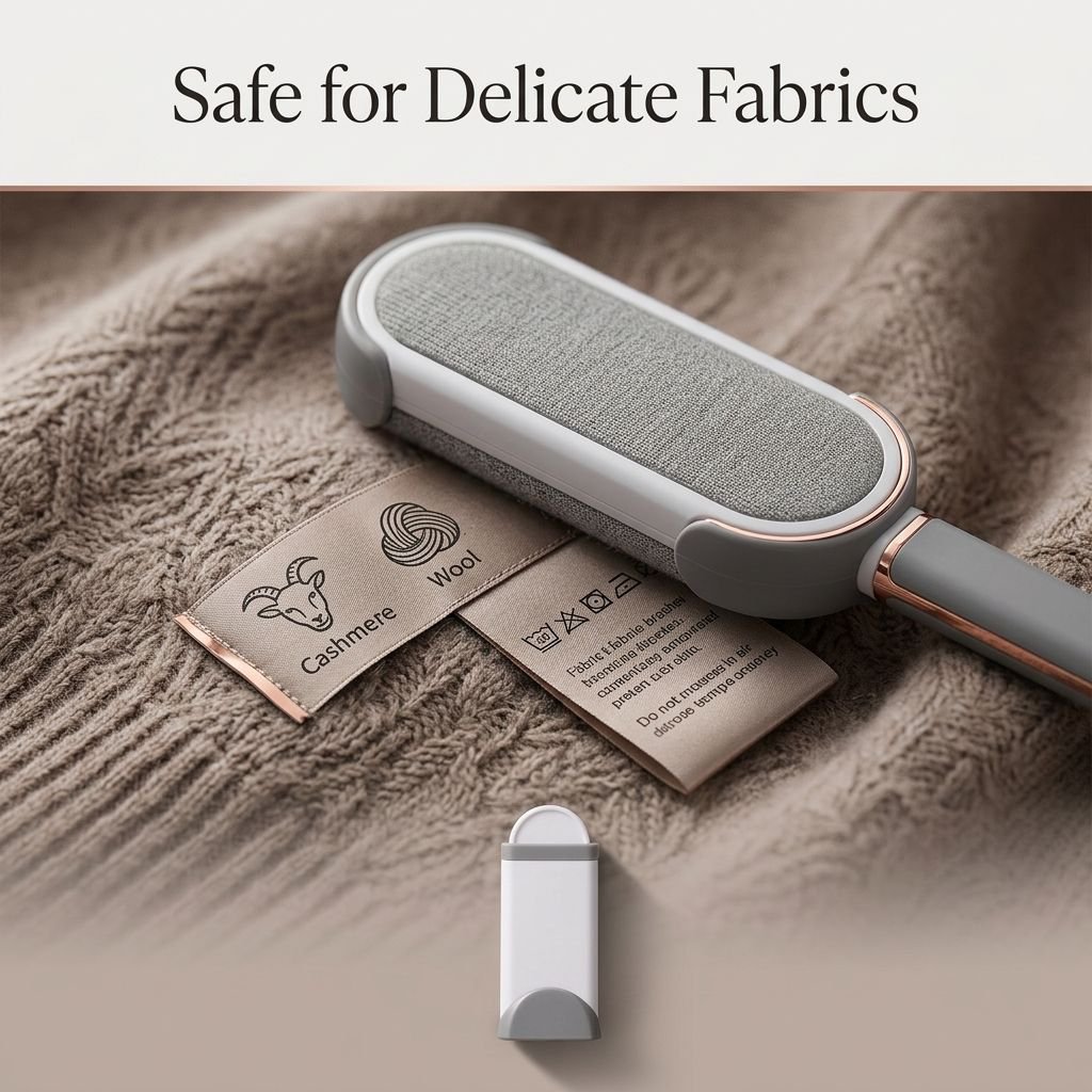 Lint Roller Household Dust Remover