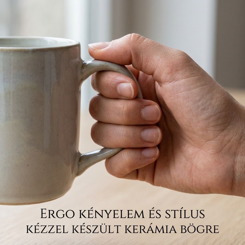 Nagy kapacitású kerámia víztartály