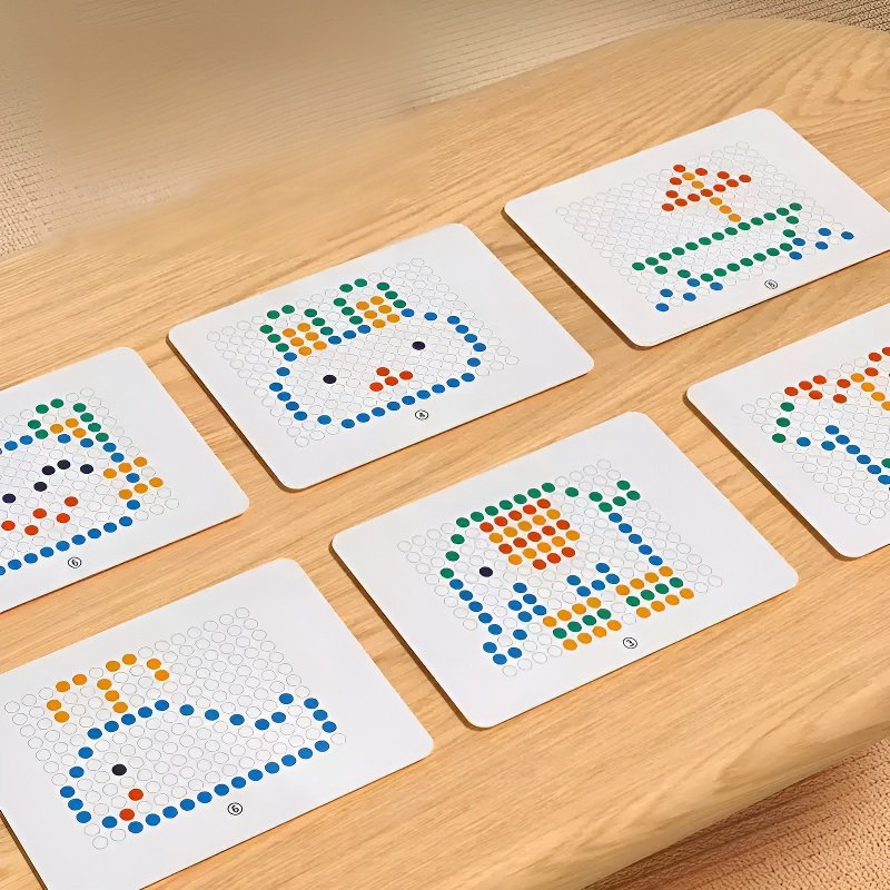 子供用磁石おえかきボード